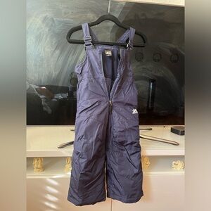 Kids Ski Overall